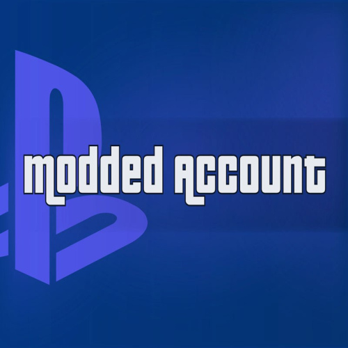 Modded Account