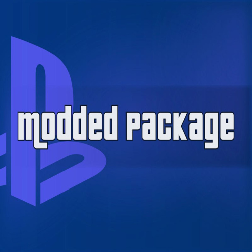 Modded Package
