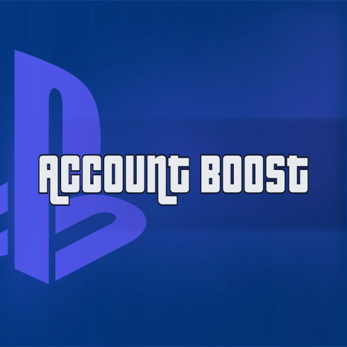 Account Boost